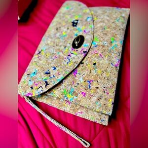 Cork Clutch
